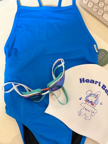 Kangmin review of TALLOW ONE PIECE || Cancun image 1 out of 1