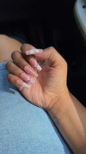 Customer photo review of Roselle