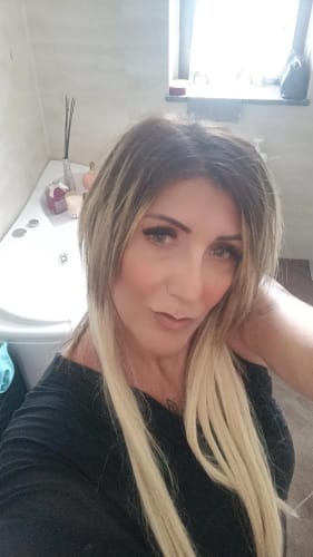 Customer photo review of Night Out - Press&GO! - Ciglia