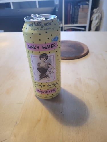 Customer photo review of Kombi Kasse - Kinky Water