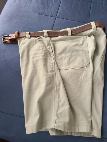 Customer photo review of The Crazy Horse