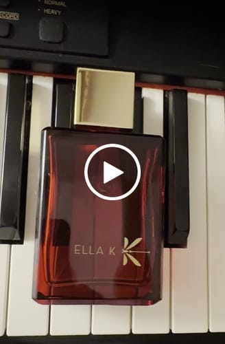 Recensione con video di un cliente su Camelia K Ella K