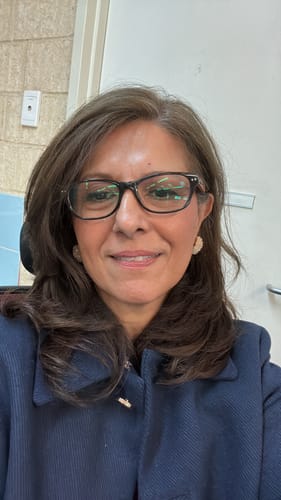 Customer photo review of Glov Micro Infusion System