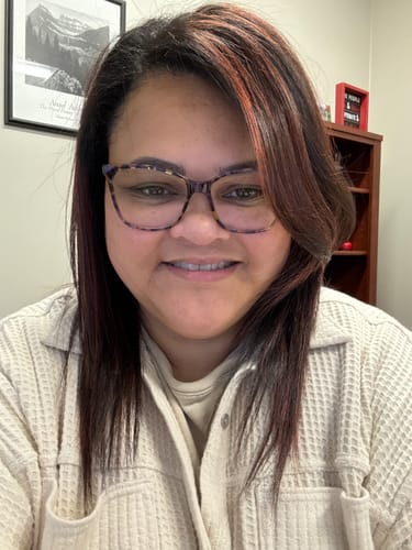 Customer photo review of Defend & Detangle