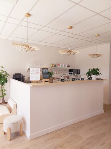 Customer photo review of Ampoule LED 12w