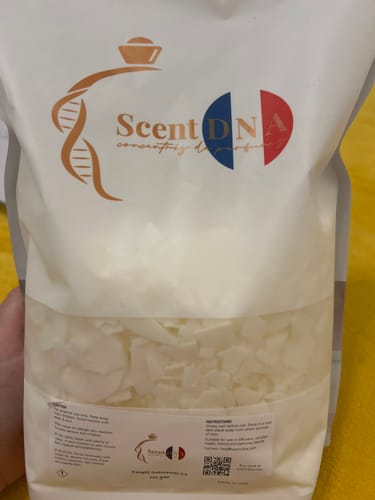 Customer photo review of Cargill NatureWax C-3 Soy Wax