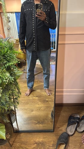 Customer photo review of Riot Thread