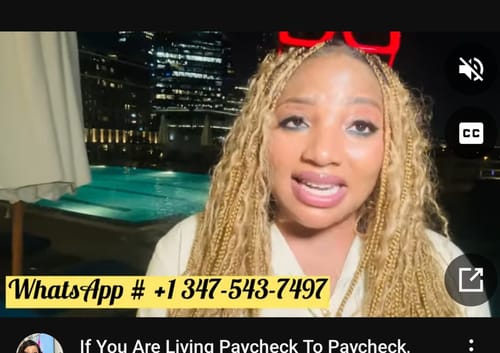 Customer photo review of Scentless Deodorant Supplement