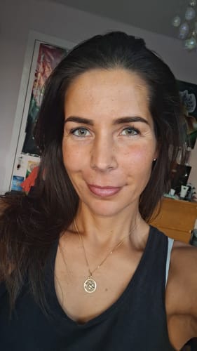Customer photo review of Meli