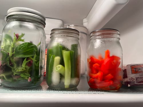 undefined review of Mason Genie® Vacuum Sealer Kit image 1 out of 1