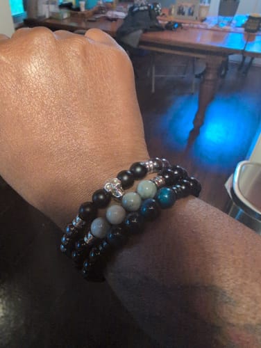 Customer photo review of DUOS – "EVERLONG" & "BRING ME TO LIFE"