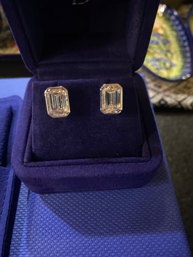 Customer photo review of The Lowrider | Emeralds
