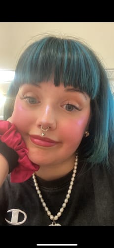 Customer photo review of Wispy Wet - Press&GO!