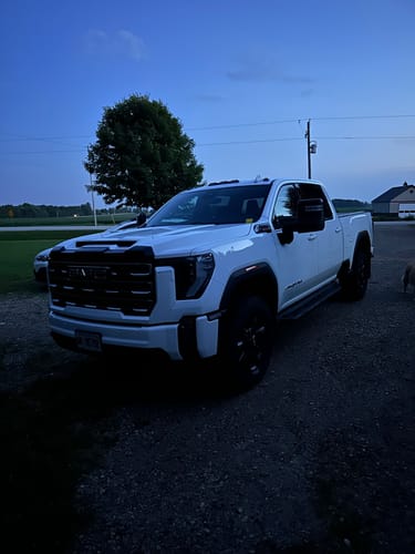 Customer photo review of Total Wash Street Cannon Cartridge 3 Pack