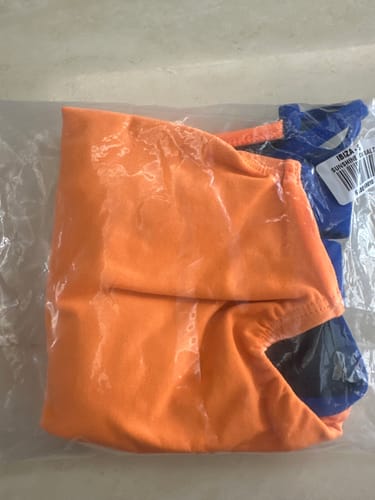 Jiyeon review of IBIZA ONE PIECE || Sunshine|Cobalt image 1 out of 1