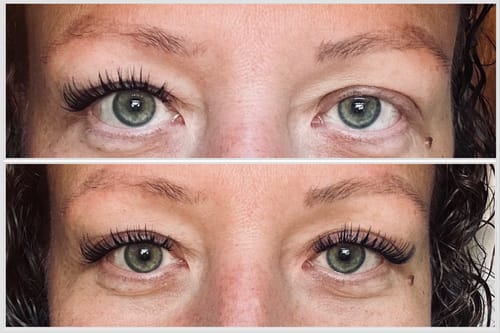 Customer photo review of Dreamy