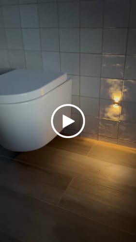 Customer video review of 1W Ella Indirect Up-Down Bezel IP65 Marker Light, Step Light, Mini Downlight, Deck Light, Black/ Antique Brass/ Polished Copper/ Gold/ Brushed Nickel (Non Dimmable Driver Included)