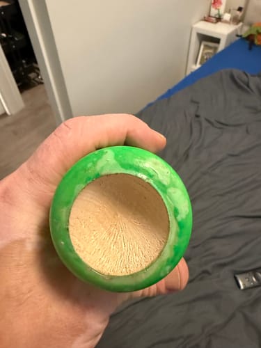 Customer photo review of CUSTOM CUT TORP3