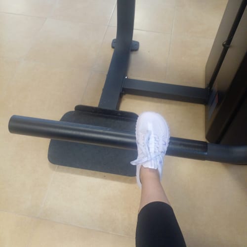Customer photo review of Tundra - Zapatos De Punta Ancha