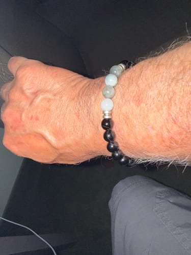 Customer photo review of THE PRETENDER – “EVERLONG”