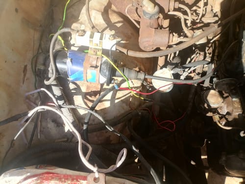 Customer photo review of High Performance 12V Ignition Coil