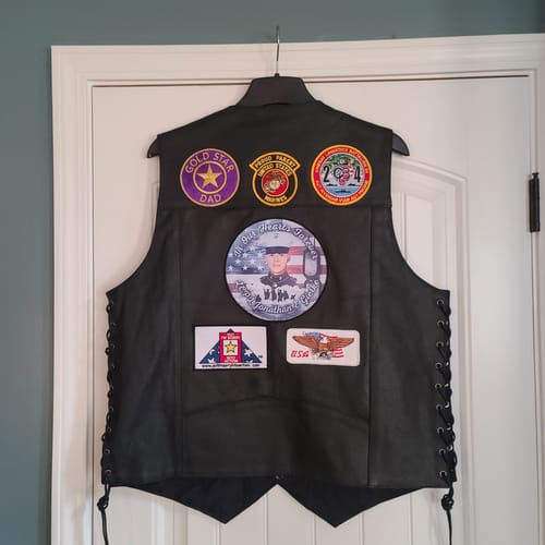 Customer photo review of .S5 Sewing $5