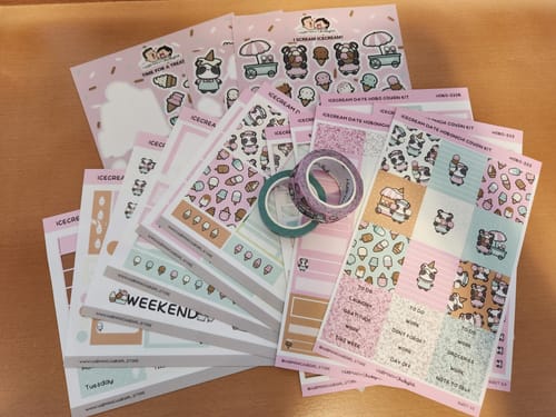 Customer photo review of Ultimate Subscription
