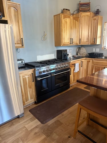 Jacob & Ashley R. review of Linen Collection – Antique Light image 1 out of 1