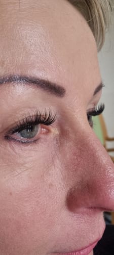 Annette G. review of DIY Wimpernband Volume 1 image 1 out of 1