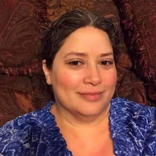 Customer photo review of Goddess Of Love ~ Divine Union 10+ Card Spread | Channeled Angel Message via Video Recording