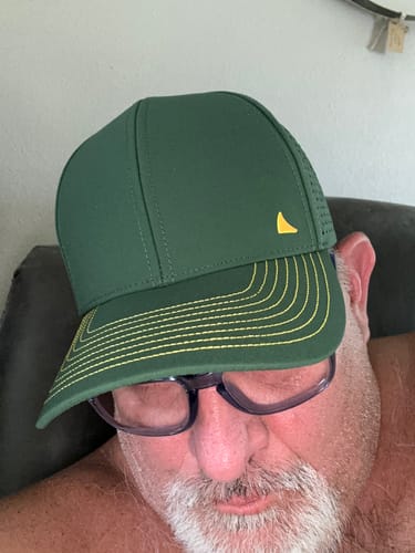 Customer photo review of THE PINWHEEL (6-curved)