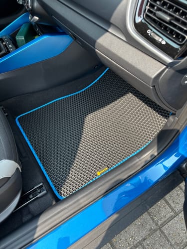 Ina H. review of Kofferraum Organizer - Groß image 5 out of 5