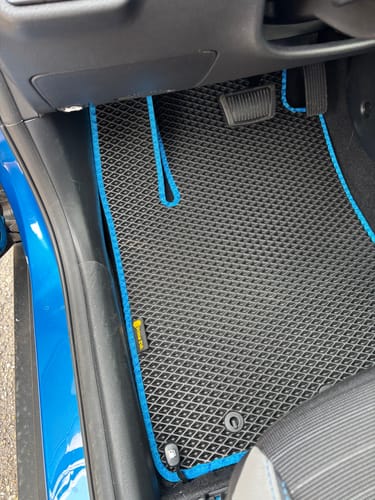 Ina H. review of Kofferraum Organizer - Groß image 2 out of 5