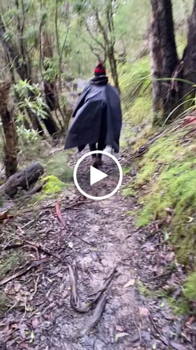 Customer video review of TrekShield® 3-In-1