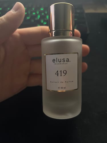 Customer photo review of Geht in die gleiche Richtung wie Arabians Tonka