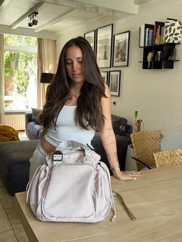 Customer photo review of PodBag™ – Exklusives Einführungsangebot: 50 % Rabatt + Kostenloser Versand!