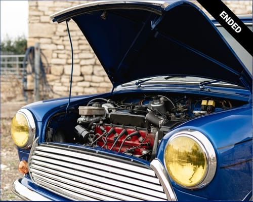 Customer photo review of Oil Drain Bolt 2.0