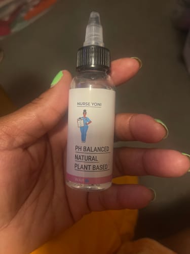 Customer photo review of Wap 💦