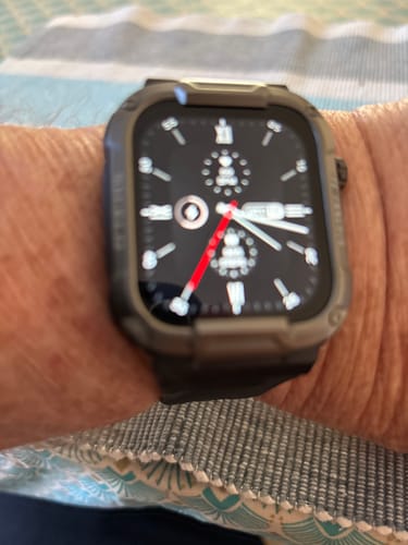 Customer photo review of GARD PRO ULTRA