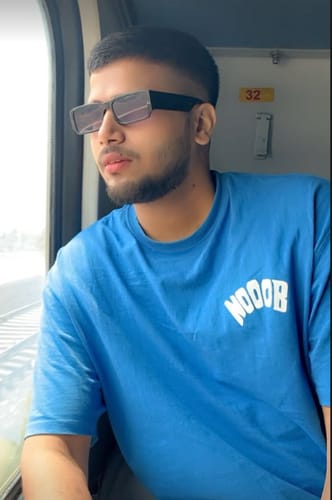 Customer photo review of THE FRESH START