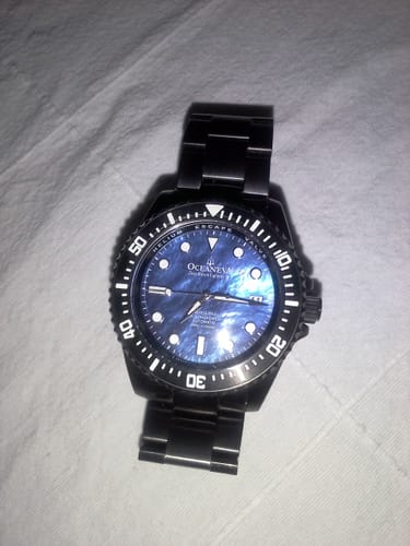 Customer photo review of Warranty/Repair/Replace Item Return