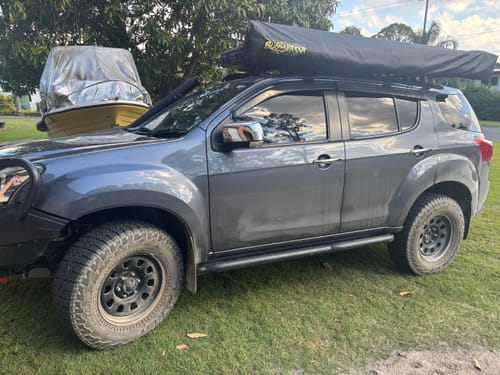 Customer photo review of MX Detail Kit