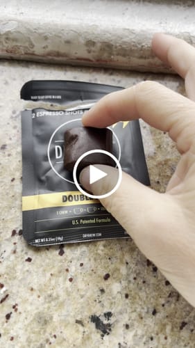 Customer video review of 15 Bite Retail Carton