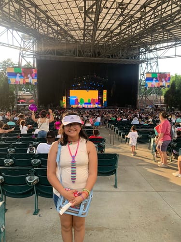 Customer photo review of Summer sale free gift