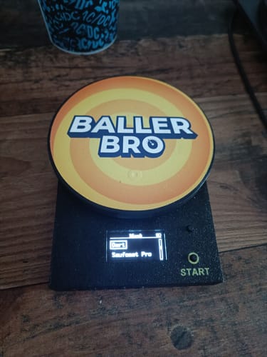 Customer photo review of BallerBro - Trinkspiel