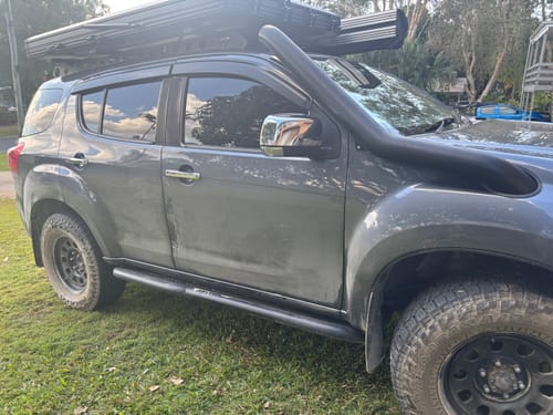 Customer photo review of MX Detail Kit