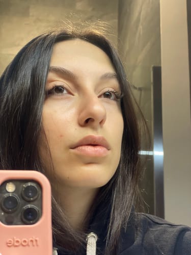 Customer photo review of BOND & SEAL