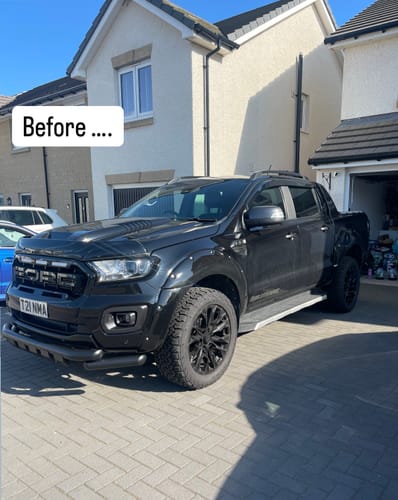 Customer photo review of HYDRO ESSENTIAL