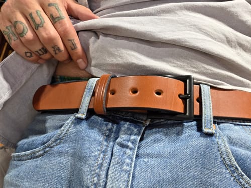 Customer photo review of The Everyday