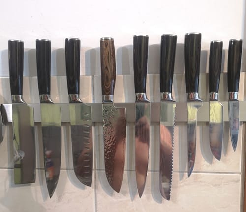 Customer photo review of 8-Piece Set